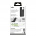 SBS 82243 Калъф Instinct Mag за iPhone 16 Pro Max,черен TEINSTMAGIP1667PK