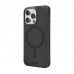 SBS 82243 Калъф Instinct Mag за iPhone 16 Pro Max,черен TEINSTMAGIP1667PK