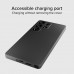 Калъф SBS 98183 Instinct, за Samsung S25 Ultra, черен