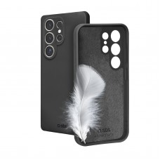 Калъф SBS 98183 Instinct, за Samsung S25 Ultra, черен