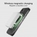 Калъф SBS 99791, Light Mag, за iPhone 16E, прозрачен