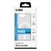 Калъф SBS 99791, Light Mag, за iPhone 16E, прозрачен