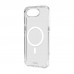 Калъф SBS 99791, Light Mag, за iPhone 16E, прозрачен