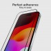 Стъклен протектор SBS 86197, Full Cover Glass, iPhone 16 / iPhone 15 Стъклен протектор SBS 86197, Full Cover Glass, iPhone 16 / iPhone 15