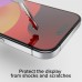 Стъклен протектор SBS 86197, Full Cover Glass, iPhone 16 / iPhone 15 Стъклен протектор SBS 86197, Full Cover Glass, iPhone 16 / iPhone 15