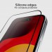 Стъклен протектор SBS 86197, Full Cover Glass, iPhone 16 / iPhone 15 Стъклен протектор SBS 86197, Full Cover Glass, iPhone 16 / iPhone 15