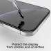 Стъклен протектор SBS 82472, Full Cover Glass, iPhone 16 Pro Стъклен протектор SBS 82472, Full Cover Glass, iPhone 16 Pro