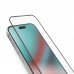 Стъклен протектор SBS 82472, Full Cover Glass, iPhone 16 Pro Стъклен протектор SBS 82472, Full Cover Glass, iPhone 16 Pro