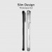 Калъф SBS 82526, Skinny, за iPhone 16 Pro, прозрачен