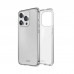 Калъф SBS 82526, Skinny, за iPhone 16 Pro, прозрачен