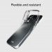 Калъф SBS 82519, Skinny, за iPhone 16, прозрачен