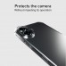 Калъф SBS 82519, Skinny, за iPhone 16, прозрачен