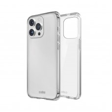 SBS 82533 Калъф Skinny за iPhone 16 Pro Max, прозрачен TESKINIP1667PT