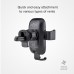 Стойка за кола магнитна SBS 76125 за смартфон 10W безжично зареждане 