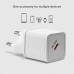 Мрежово зарядно SBS 44609 PD20W GaN, 1xUSB-C , бяло Мрежово зарядно SBS 44609 PD20W GaN, 1xUSB-C , бяло