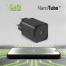 Мрежово зарядно SBS 38165 PD45W Gan, 1xUSB-C , черно Мрежово зарядно SBS 38165 PD45W Gan, 1xUSB-C , черно