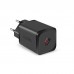 Мрежово зарядно SBS 38165 PD45W Gan, 1xUSB-C , черно Мрежово зарядно SBS 38165 PD45W Gan, 1xUSB-C , черно