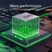 Мрежово зарядно GaN 65W SBS 43893 1xType-C 65W Ultra Fast PD + 1x Type-C 45W Ultra Fast PD + 1xUSB AFC 36W Мрежово зарядно GaN 65W SBS 43893 1xType-C 65W Ultra Fast PD + 1x Type-C 45W Ultra Fast PD + 1xUSB AFC 36W
