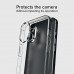 Калъф  SBS 82557, Extreme X2, за iPhone 16,прозрачен