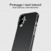 Калъф  SBS 82557, Extreme X2, за iPhone 16,прозрачен