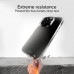 Калъф SBS 82564, Extreme X2, за iPhone 16 Pro, прозрачен
