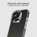 Калъф SBS 82564, Extreme X2, за iPhone 16 Pro, прозрачен