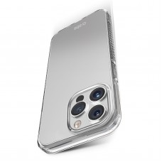 Калъф SBS 82564, Extreme X2, за iPhone 16 Pro, прозрачен