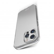SBS 82588 Калъф Extreme X2 за iPhone 16 Pro Max, прозрачен TEUNBKEX2IP1667P