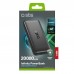 Външна батерия SBS 99371 ,LiFePO4 20 000mAh, 10W,черна Външна батерия SBS 99371 ,LiFePO4 20 000mAh, 10W,черна