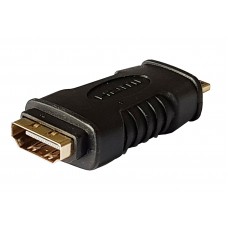Vivanco 47077  Mini HDMI адаптер