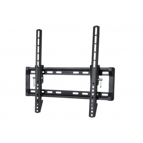 Vivanco 37974 TV Стойка с наклон 10 градуса за екрани до 55 инча, VESA 400, max 35kg. Vivanco 37974 TV Стойка с наклон 10 градуса за екрани до 55 инча, VESA 400, max 35kg.