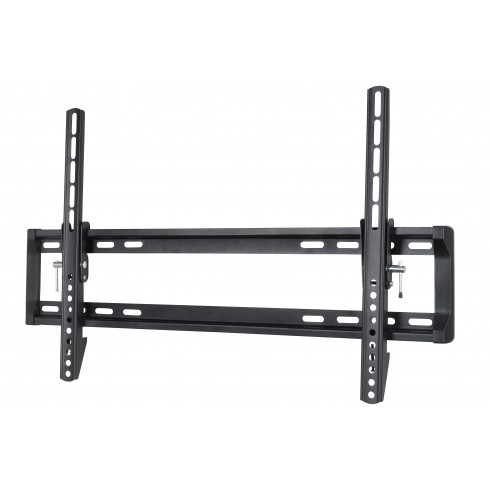 Vivanco 37975 TV Стойка с наклон 10 градуса за екрани до 65 инча, VESA 600, max 50kg. Vivanco 37975 TV Стойка с наклон 10 градуса за екрани до 65 инча, VESA 600, max 50kg.