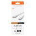 Vivanco 45293 USB C кабел с E-Marker чип, USB 3.1 Gen 2, 1м Vivanco 45293 USB C кабел с E-Marker чип, USB 3.1 Gen 2, 1м