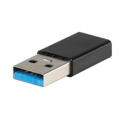 Vivanco 45351 USB 3.1 M - USB-C F адаптер