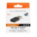 Vivanco 45351 USB 3.1 M - USB-C F адаптер