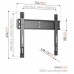 Vogel's TVM 5505 Стойка за TV 32-77", стационарна Vogel's TVM 5505 Стойка за TV 32-77", стационарна