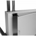 Vogel's PFFE 7111 тролей моторизиран със заключващ се шкаф за компютър Vogel's PFFE 7111 тролей моторизиран със заключващ се шкаф за компютър