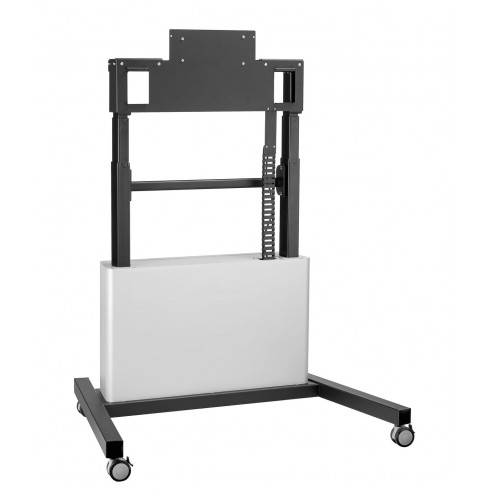 Vogel's PFFE 7111 тролей моторизиран със заключващ се шкаф за компютър Vogel's PFFE 7111 тролей моторизиран със заключващ се шкаф за компютър