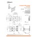 Vogel's TVM 3223 COMFORT Стойка за TV 19-43", с едно рамо Vogel's TVM 3223 COMFORT Стойка за TV 19-43", с едно рамо