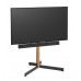 Vogel's TVS 3695 Стойка от земя за TV 40"-77", дъб