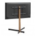Vogel's TVS 3695 Стойка от земя за TV 40"-77", дъб