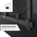 Vogel's TVM 5645 ELITE Стойка за TV 40-77", с две рамена Vogel's TVM 5645 ELITE Стойка за TV 40-77", с две рамена