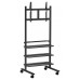 Vogel`s PB 175 тролей за LCD/Плазма за екрани от 36 до 55",тегло до 50 кг, с 3 рафта Vogel`s PB 175 тролей за LCD/Плазма за екрани от 36 до 55",тегло до 50 кг, с 3 рафта
