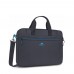 RIVACASE 8027 Чанта за лаптоп 14", черна
