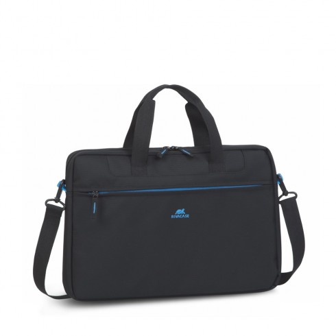 RIVACASE 8037 Чанта за лаптоп 15.6", черна RIVACASE 8037 Чанта за лаптоп 15.6", черна
