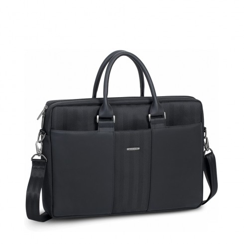 RIVACASE 8135 Чанта за лаптоп 15,6", черна RIVACASE 8135 Чанта за лаптоп 15,6", черна
