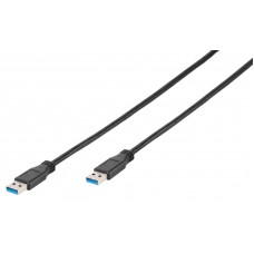  Vivanco  45249 Кабел USB 3.1- 1,8m