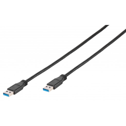  Vivanco  45249 Кабел USB 3.1- 1,8m