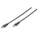  Vivanco  45249 Кабел USB 3.1- 1,8m