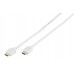 Vivanco 47165 Кабел HIGH SPEED HDMI® cable with Ethernet бял 2,0 м Vivanco 47165 Кабел HIGH SPEED HDMI® cable with Ethernet бял 2,0 м